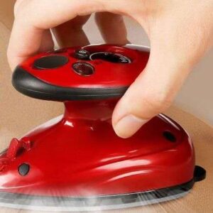Travel Iron