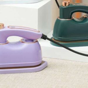 Portable Mini Travel Irons