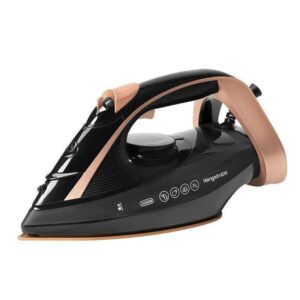 Steam Iron