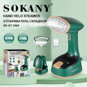 Sokany Hand Steamer