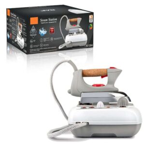 Steam Generator Iron