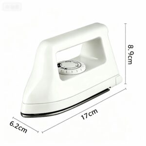 Electric Iron