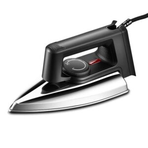 Dry Iron