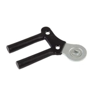 Iron Temperature Control Lever