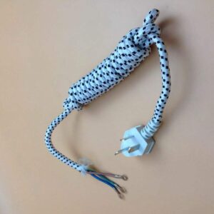 Iron Cord
