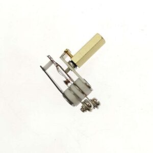 Bimetallic Thermostat